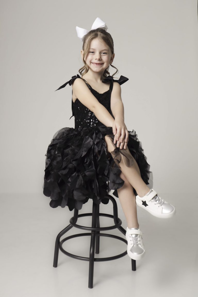 Blakeleigh Maddyn Photo